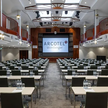 ARCOTEL Wimberger - nahe der Mariahilfer Straße-3